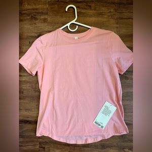 Lululemon Love Crew shirt *new with tags*